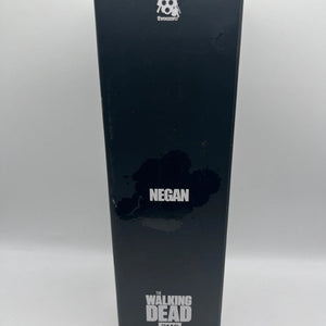Threezero Walking Dead Negan 1/6 figure FRENLY BRICKS - Open 7 Days