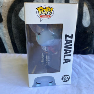 Funko POP! Zavala #237 FRENLY BRICKS