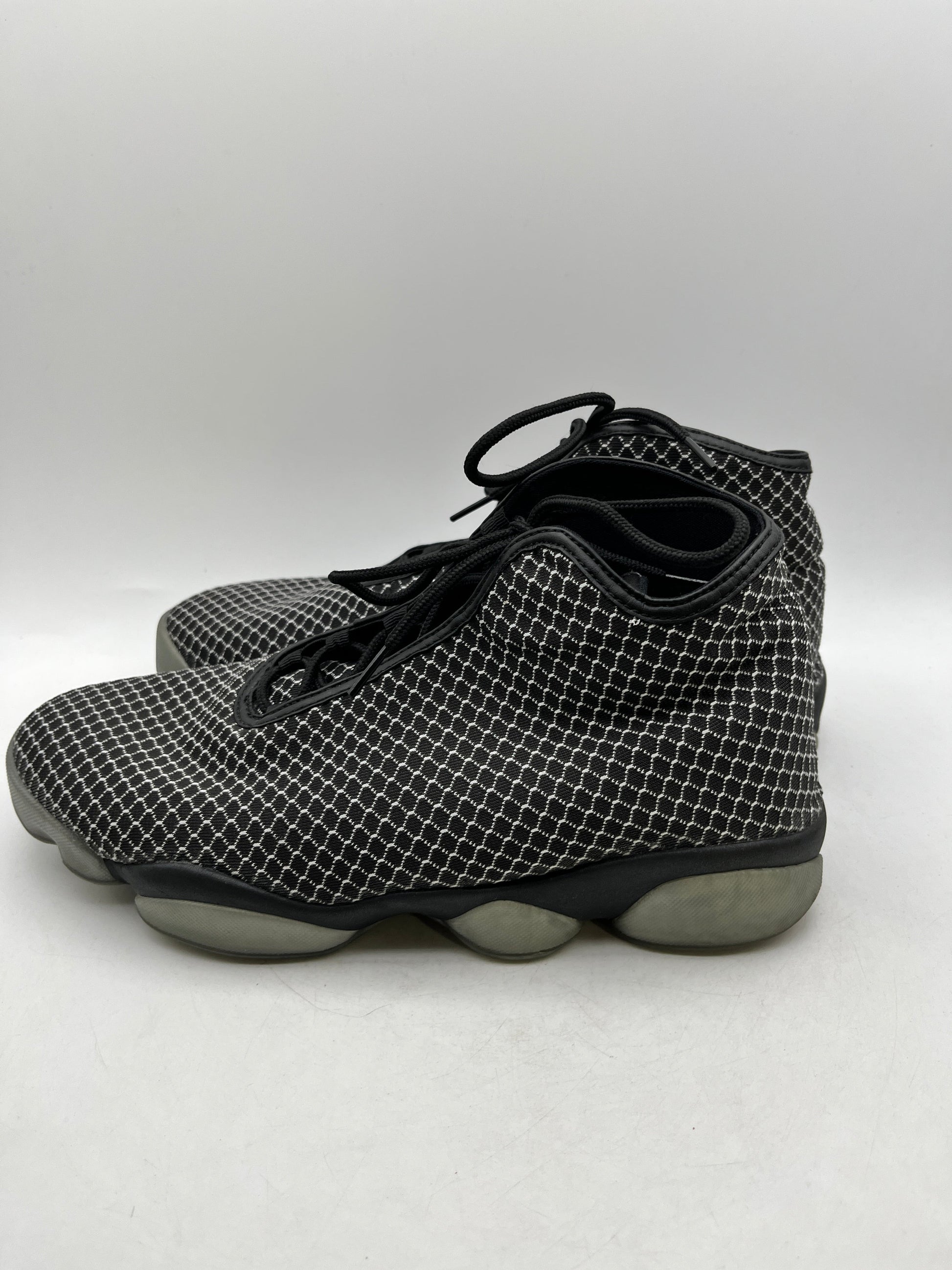 Nike Mens Air Jordan Horizon Black Sneakers - Size US Mens 10.5 - Used FRENLY BRICKS - Open 7 Days