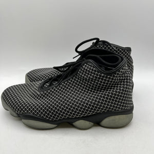 Nike Mens Air Jordan Horizon Black Sneakers - Size US Mens 10.5 - Used FRENLY BRICKS - Open 7 Days