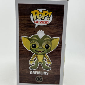 Funko POP! Movies Gremlins #06 Vinyl Collectable FRENLY BRICKS - Open 7 Days