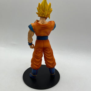 Resolution Of Soldiers - Son Goku Dragon Ball KGV52 - Ex Display - Not Sealed FRENLY BRICKS - Open 7 Days