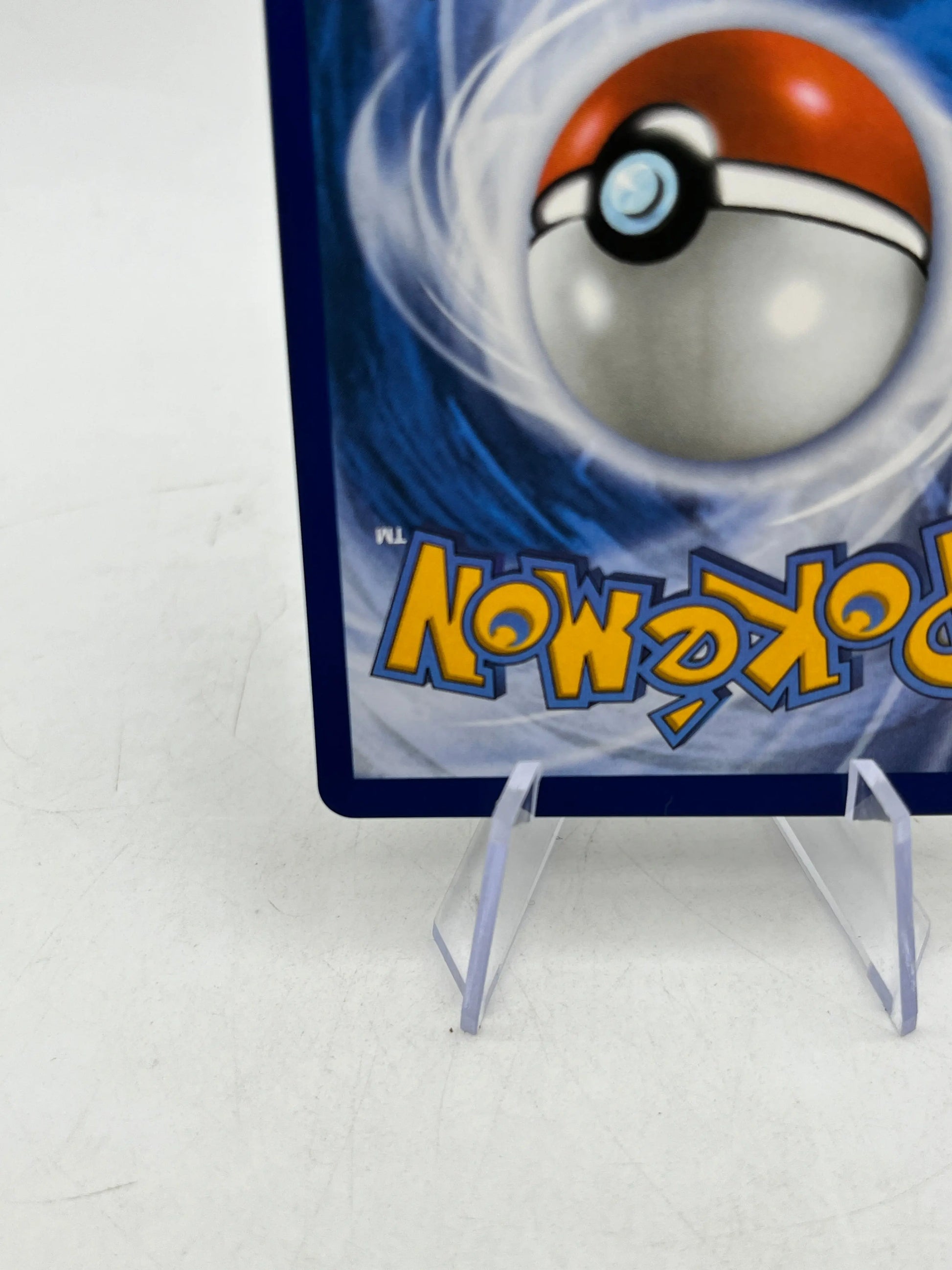 Pokémon - Mega Sharpedo EX 127/094 SIR - Phantasmal Flames FRENLY BRICKS - Open 7 Days