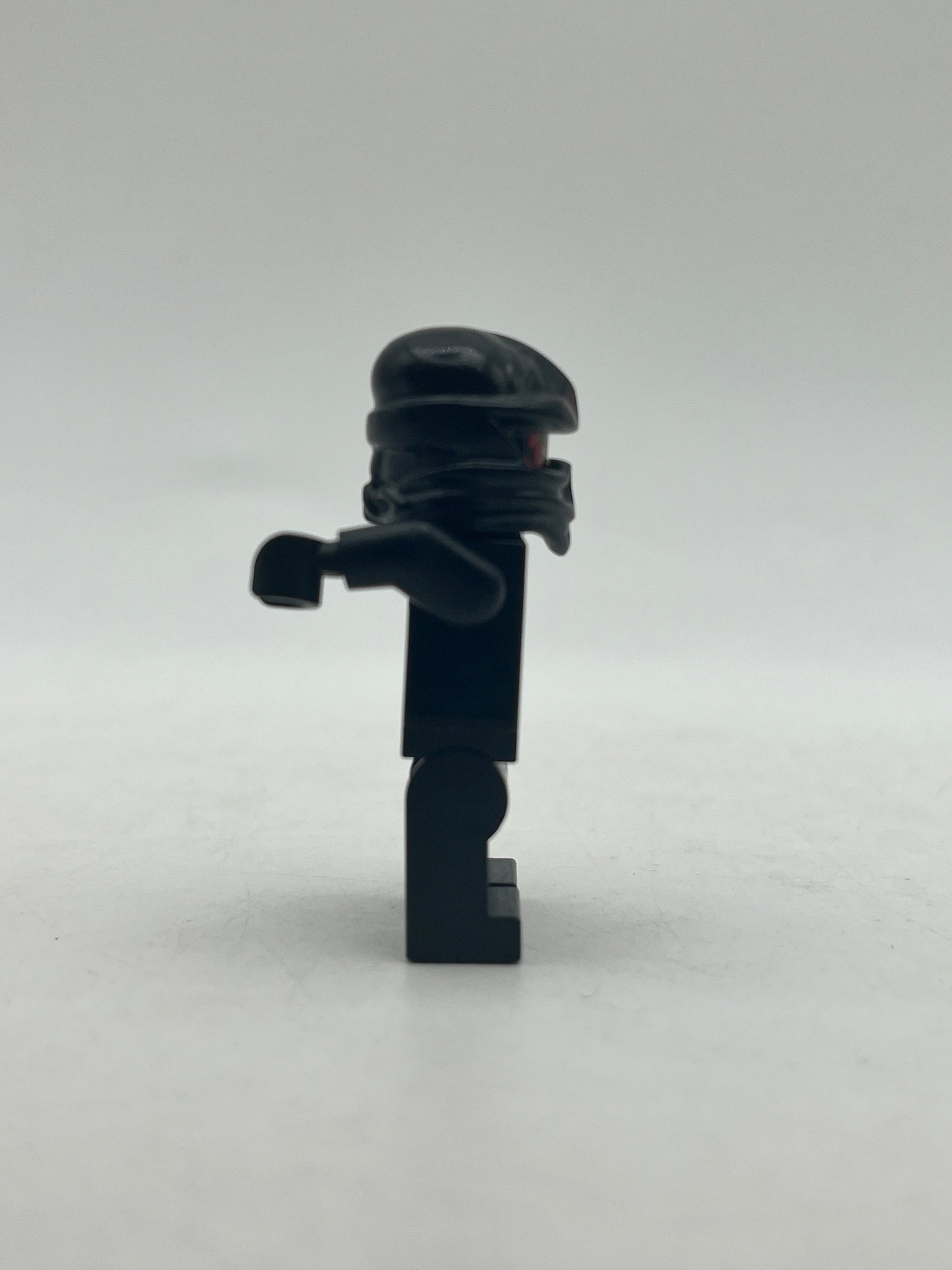 Lego Ninjago NRG Cole Minifigure Rise Of The Snakes - Red Energy njo057 FRENLY BRICKS - Open 7 Days