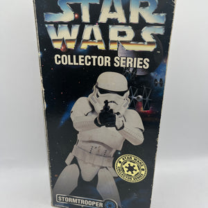 Kenner Star Wars Collector Series Stormtrooper 12