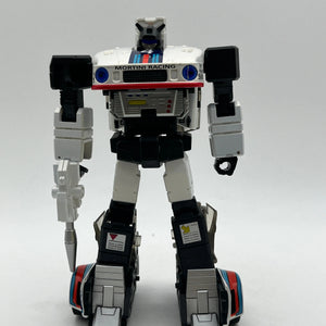 TW-M05 Coolsville | Toyworld - 3rd Party FRENLY BRICKS - Open 7 Days