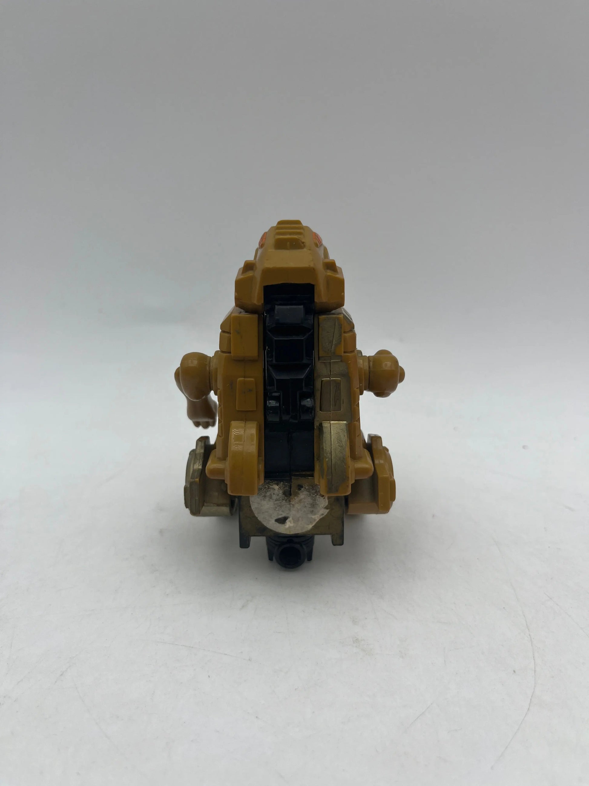 G1 Transformers Pretender GRIMLOCK Inner Figure FRENLY BRICKS - Open 7 Days