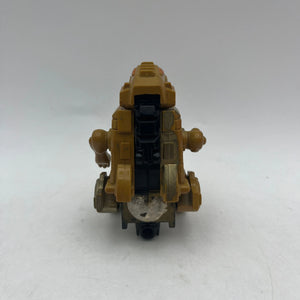 G1 Transformers Pretender GRIMLOCK Inner Figure FRENLY BRICKS - Open 7 Days