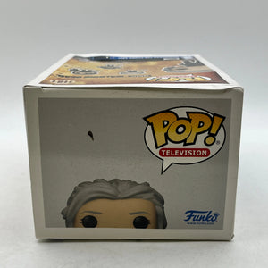 Funko POP! Television - The Walking Dead - Carol Peletier #1181 - Vinyl Collectable FRENLY BRICKS - Open 7 Days