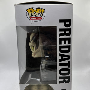 Funko POP! Predator - #31 Predator - Vinyl Collectable FRENLY BRICKS - Open 7 Days