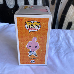 Funko POP! Kid Buu #620 FRENLY BRICKS