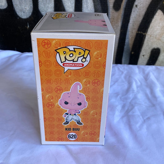 Funko POP! Kid Buu #620 FRENLY BRICKS