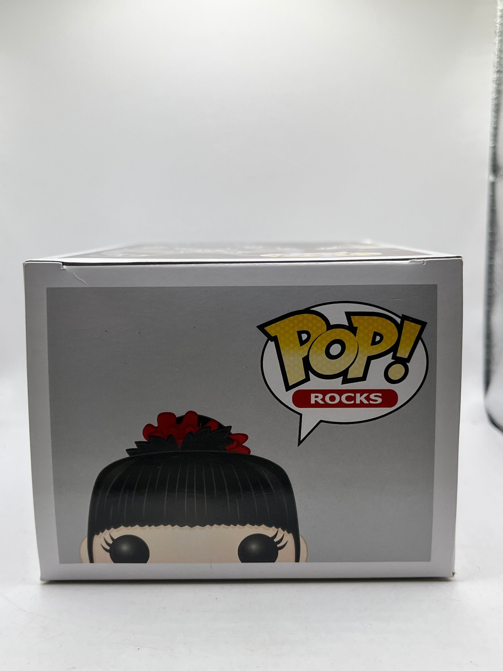 Funko POP! Rocks Baby Metal - Su-Metal #43 - Vinyl Collectable FRENLY BRICKS - Open 7 Days