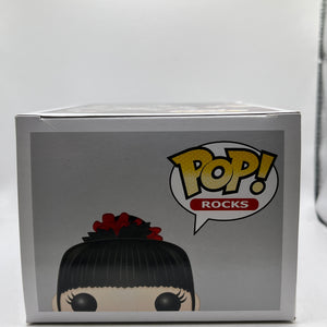 Funko POP! Rocks Baby Metal - Su-Metal #43 - Vinyl Collectable FRENLY BRICKS - Open 7 Days