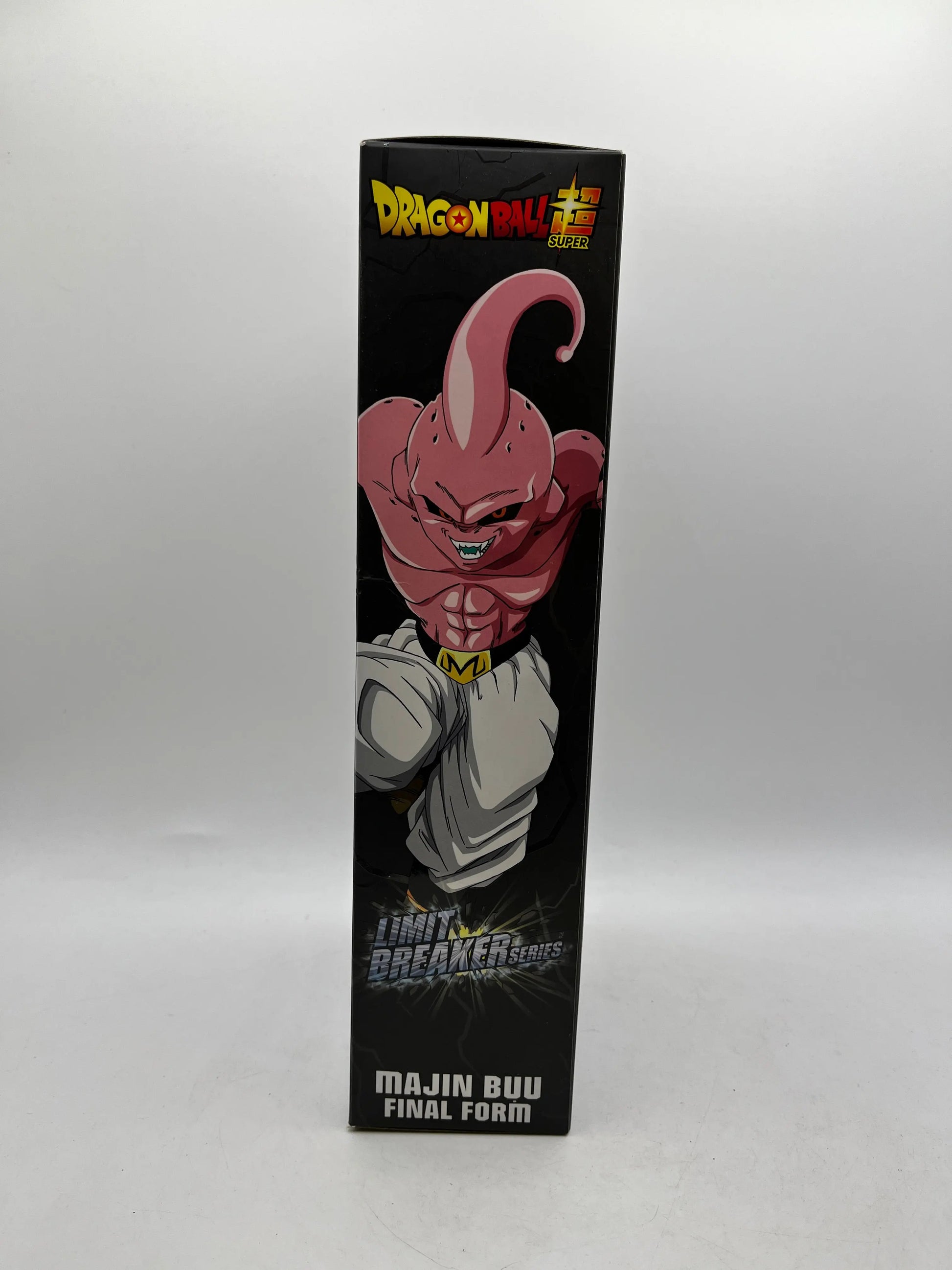 Bandai Dragon Ball Super Limit Breaker 12” Majin Buu Action Figure Collectible FRENLY BRICKS - Open 7 Days