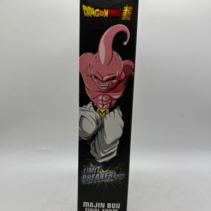 Bandai Dragon Ball Super Limit Breaker 12” Majin Buu Action Figure Collectible FRENLY BRICKS - Open 7 Days