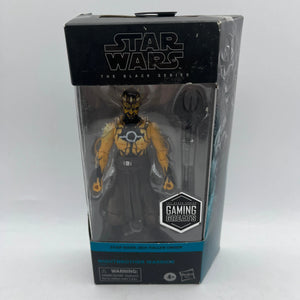 Star Wars Nightbrother Warrior 6