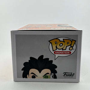 Funko POP! Animation DragonBall Z - Raditz #616 - Vinyl Collectable FRENLY BRICKS - Open 7 Days