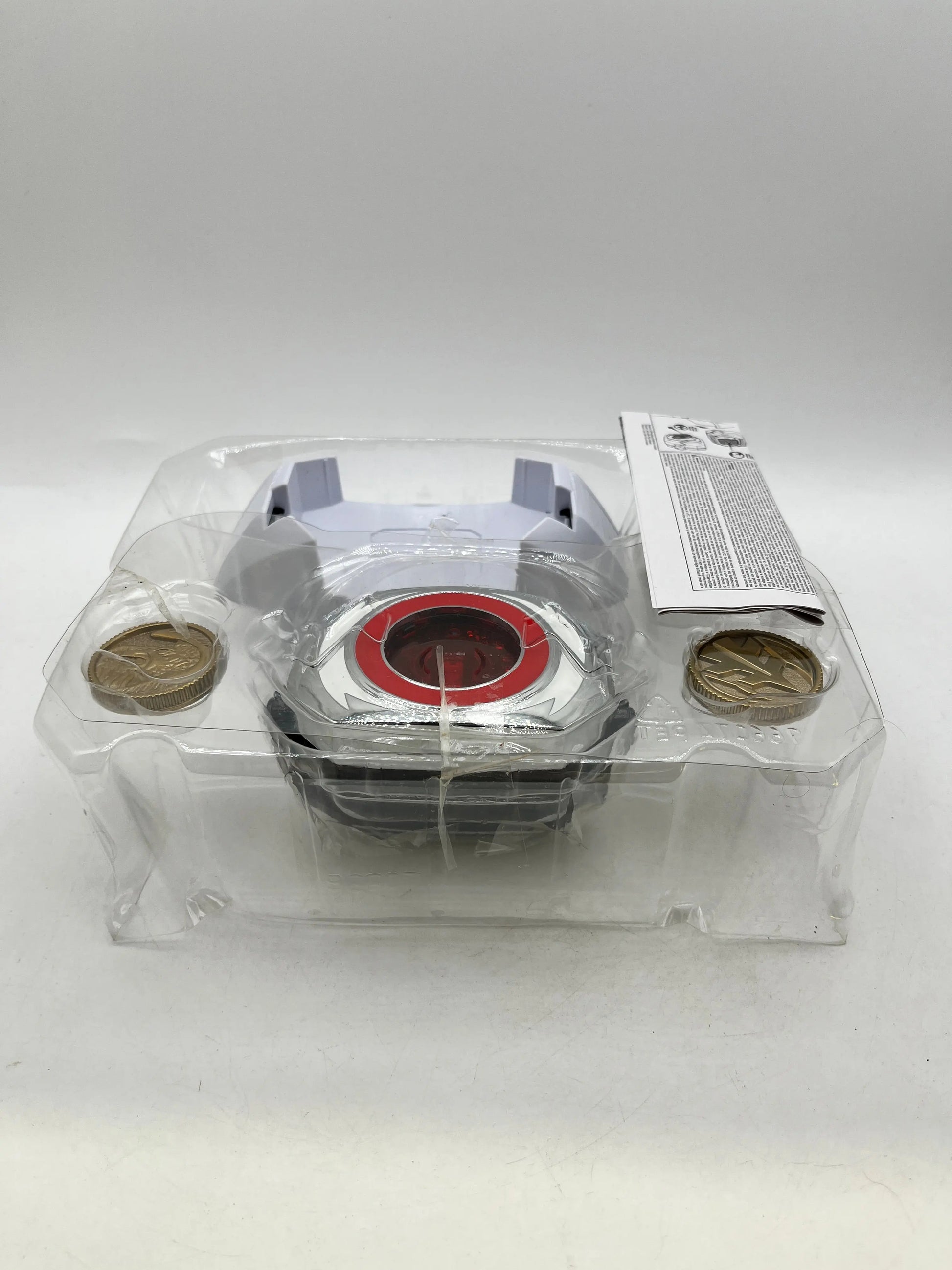 Bandai Power Rangers Legacy Series Legacy Power Morpher - 96605 - Complete - (Open Box) FRENLY BRICKS - Open 7 Days