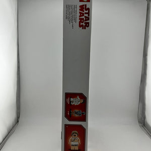 Lego Star Wars - Hoth Medical Chamber 75203 - Sealed FRENLY BRICKS - Open 7 Days