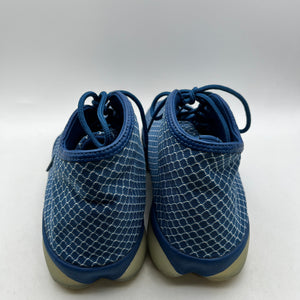 Nike Mens Air Jordan Horizon Blue Basketball Sneakers - Size US Mens 10.5 - Used FRENLY BRICKS - Open 7 Days