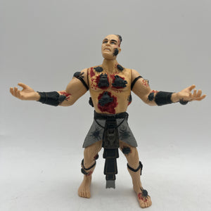 The Mummy Cursed Imhotep Toy Island Action Figure 1998 15cm FRENLY BRICKS - Open 7 Days