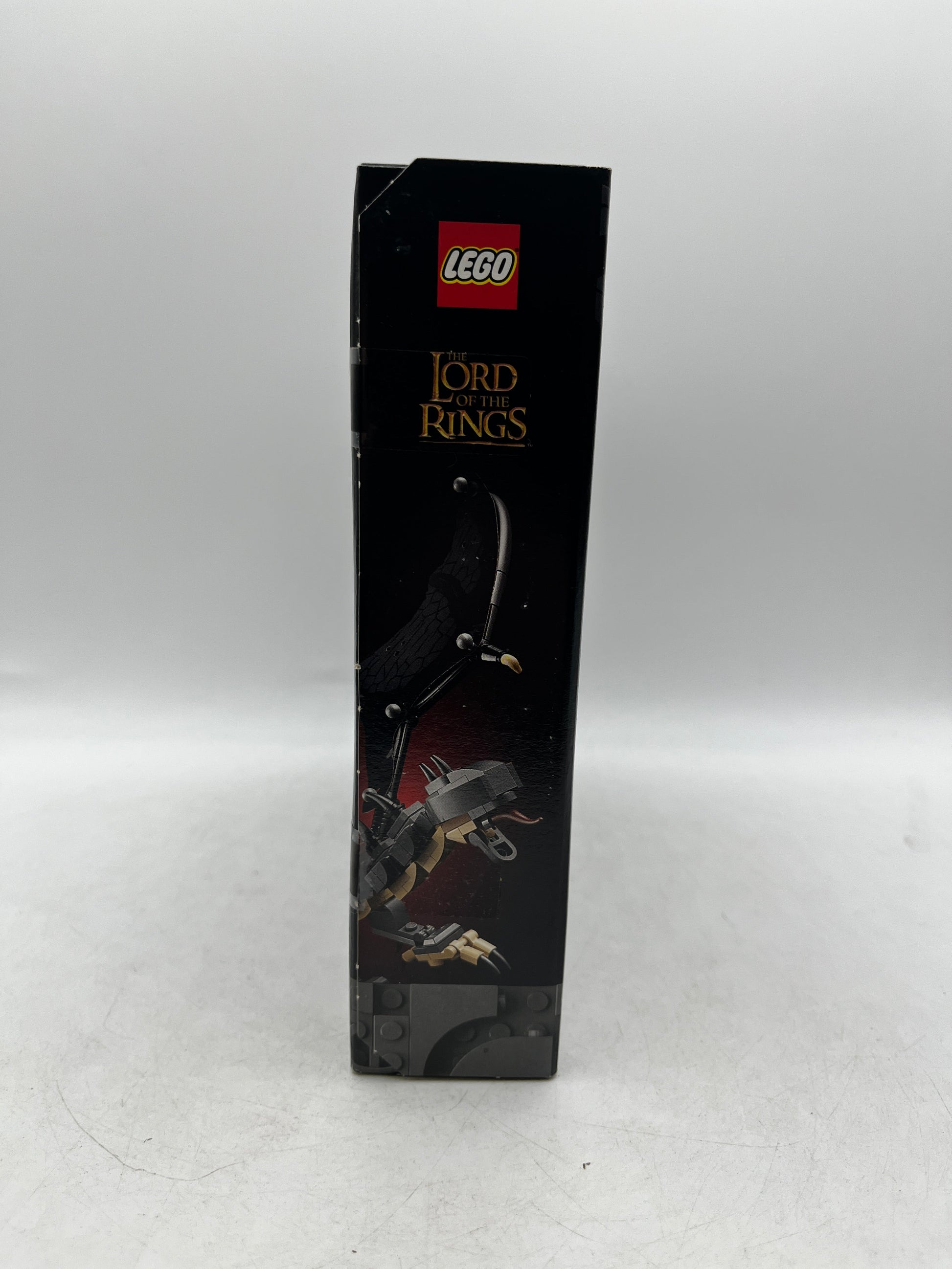 Lego Lord Of The Rings - Fell Beast - 40693 - GWP Exclusive FRENLY BRICKS - Open 7 Days