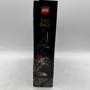 Lego Lord Of The Rings - Fell Beast - 40693 - GWP Exclusive FRENLY BRICKS - Open 7 Days