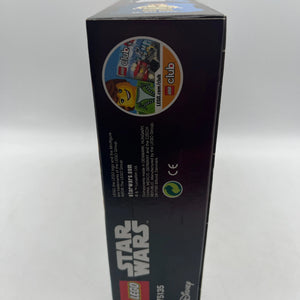 LEGO® Star Wars: Obi-Wan's Jedi Interceptor (75135) BNIB Sealed FRENLY BRICKS - Open 7 Days