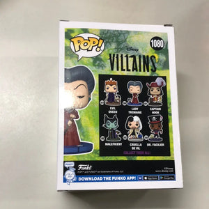 Disney Villains - Cinderella Lady Tremaine #1080 Funko POP! FRENLY BRICKS - Open 7 Days