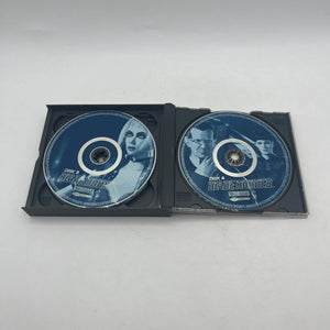 Blade Runner PC 1997 Big Box Westwood Studios Win 95/NT CD-ROM +combinedshipping FRENLY BRICKS - Open 7 Days