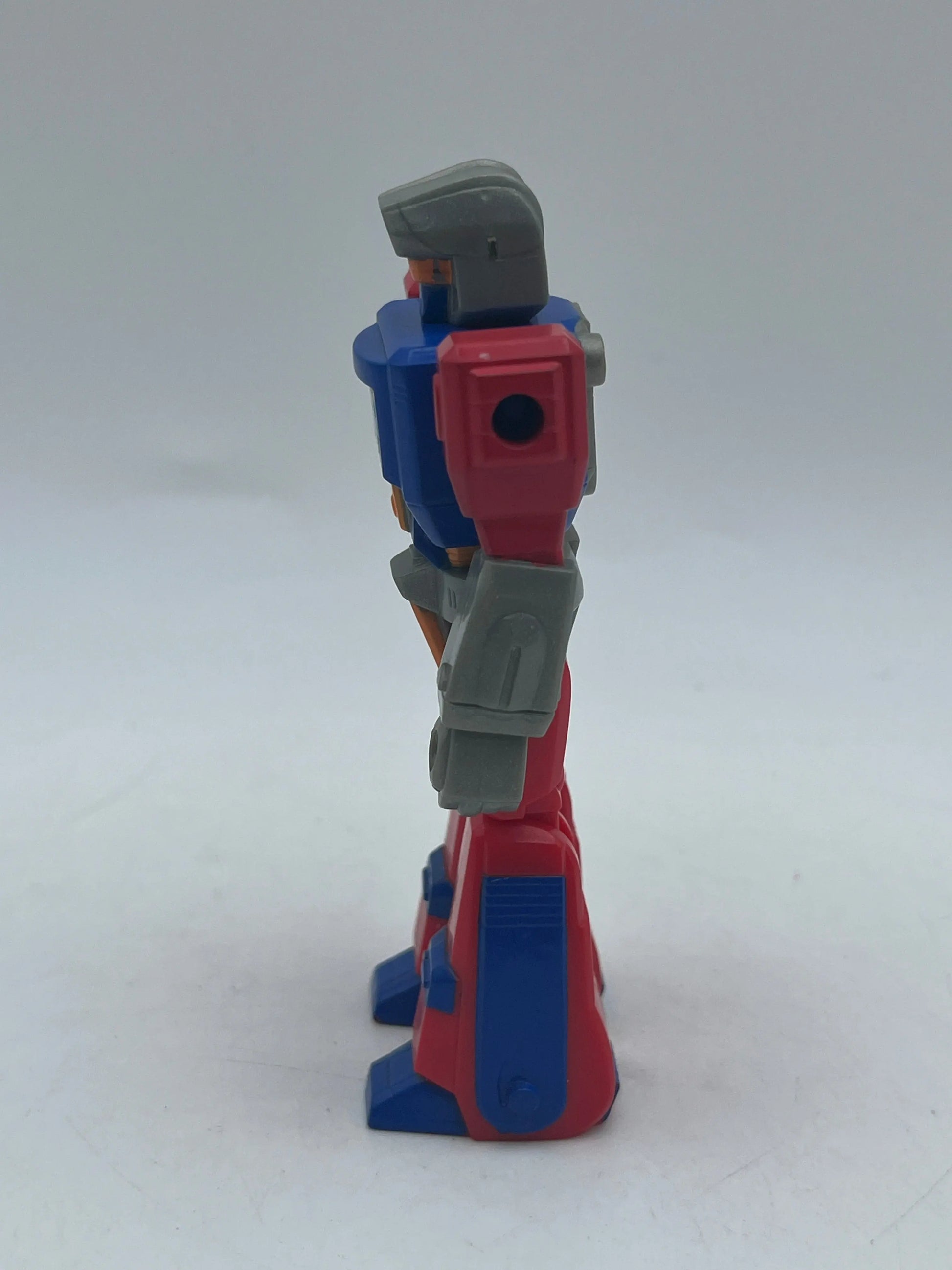 Vintage 1990 G1 Transformers Action Masters “Mainframe” Action Figure - Hasbro FRENLY BRICKS - Open 7 Days