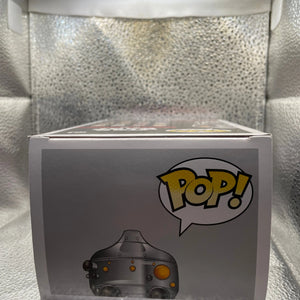 Funko Pop! Star Wars IG-88 Smuggler's Bounty Exclusive #103 FRENLY BRICKS - Open 7 Days