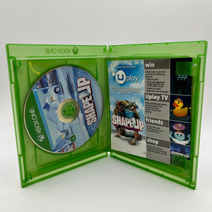 Xbox One Console Tested + Mixed Games Untested Lot (No Cables) FRENLY BRICKS - Open 7 Days