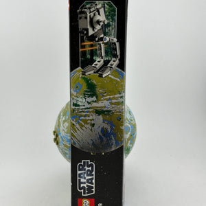 Lego Star Wars - AT-ST & Endor 9679 - Series 2 FRENLY BRICKS - Open 7 Days