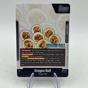 Dragon Ball Fusion World Shenron L FB07-097 Japanese SB02 FRENLY BRICKS - Open 7 Days
