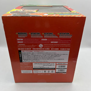 My Hero Academia Katsuki Bakugo Anime Figure ArtFX-J FRENLY BRICKS - Open 7 Days