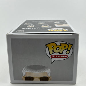 Funko POP! Television Sons Of Anarchy - Clay Morrow #89 - Vinyl Collectable FRENLY BRICKS - Open 7 Days