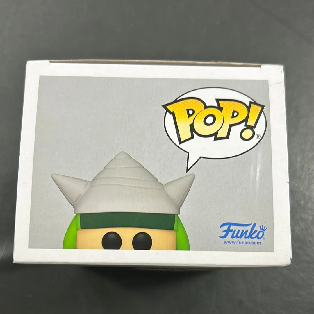 Pop Vinyl South Park 35 Kyle As Tooth Decay FRENLY BRICKS - Open 7 Days