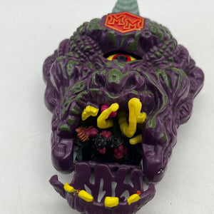 Mighty Max Outwits The Cyclops Doom Zone, 1993 Complete Set FRENLY BRICKS - Open 7 Days