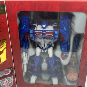 Hasbro Transformers Ultra Magnus Platinum Edition Toys R Us FRENLY BRICKS - Open 7 Days