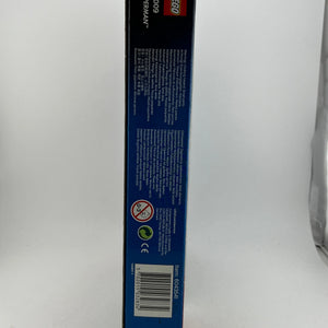 Lego DC Super Heroes - Superman: Black Zero Escape 76009 - Sealed FRENLY BRICKS - Open 7 Days