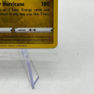 Pokémon - Dragonite EB games - Sealed Pomo - Mint FRENLY BRICKS - Open 7 Days