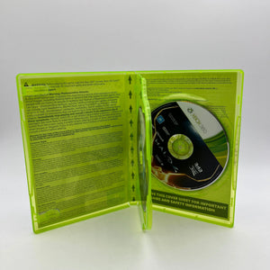 Xbox & Xbox 360 Games Mixed Lot FRENLY BRICKS - Open 7 Days