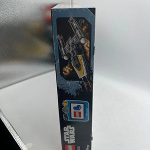LEGO Star Wars: Y-Wing Starfighter (75172) Brand New & Sealed in Box Retired FRENLY BRICKS - Open 7 Days