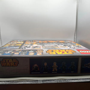 LEGO Star Wars: Imperial Assault Carrier (75106) FRENLY BRICKS - Open 7 Days
