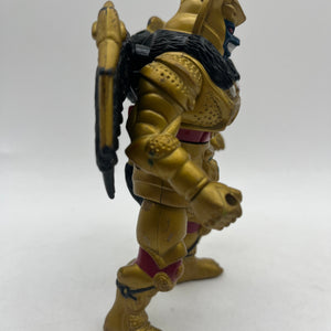 Vintage Mighty Morphin Power Rangers Evil Space Alien 8