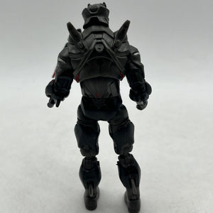 Fortnite Action Figure Lot - The Foundation & Omega - Loose FRENLY BRICKS - Open 7 Days