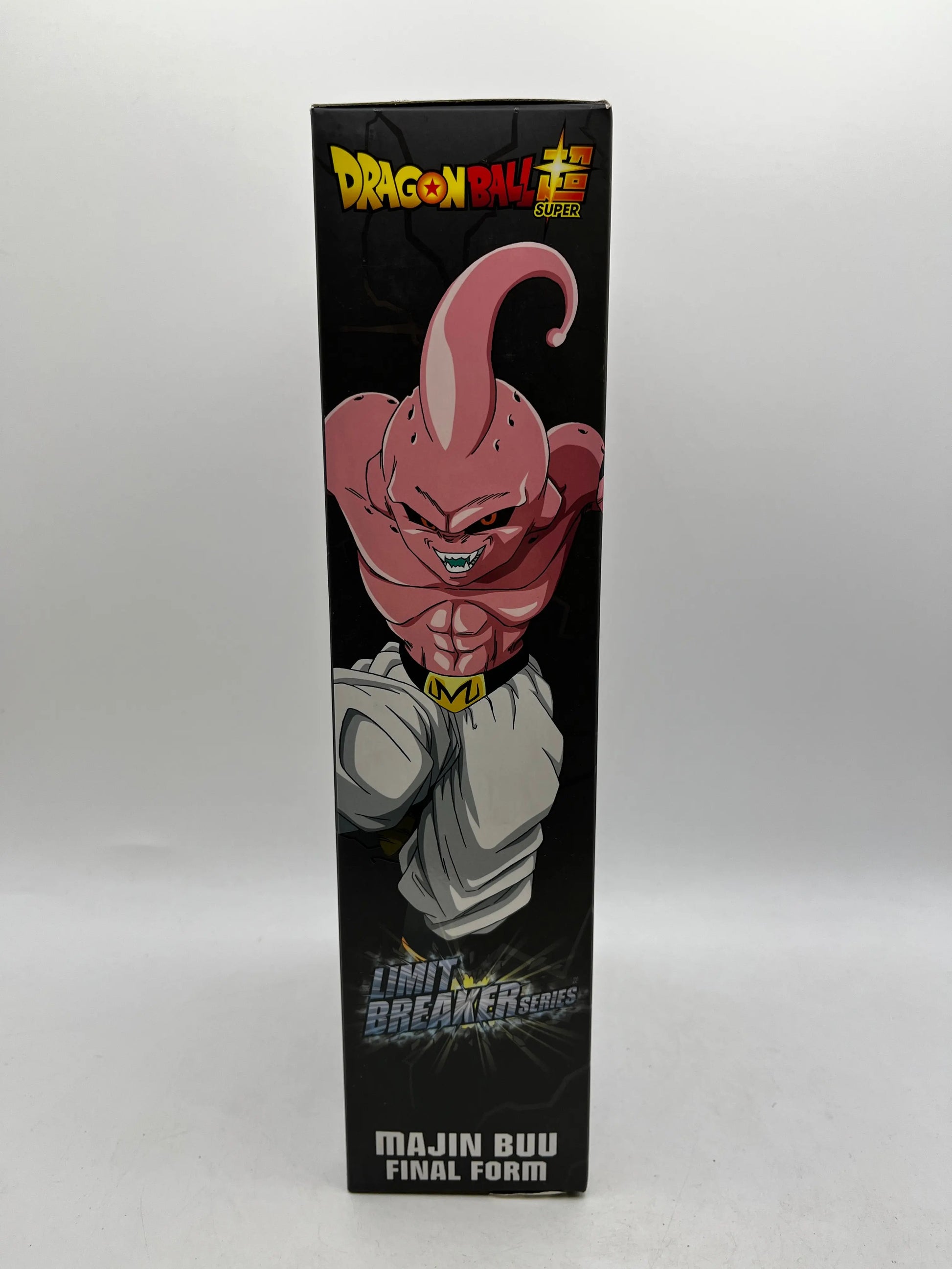 Bandai Dragon Ball Super Limit Breaker 12” Majin Buu Action Figure Collectible FRENLY BRICKS - Open 7 Days