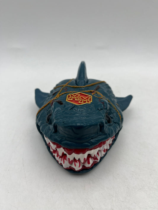 Mighty Max Caught by the Man-Eater Doom Zone Playset Complete 1993 FRENLY BRICKS - Open 7 Days